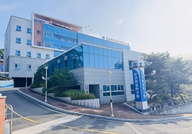 경북도, 하수기반 감시로 내성균 분포 '계절 차' 규명