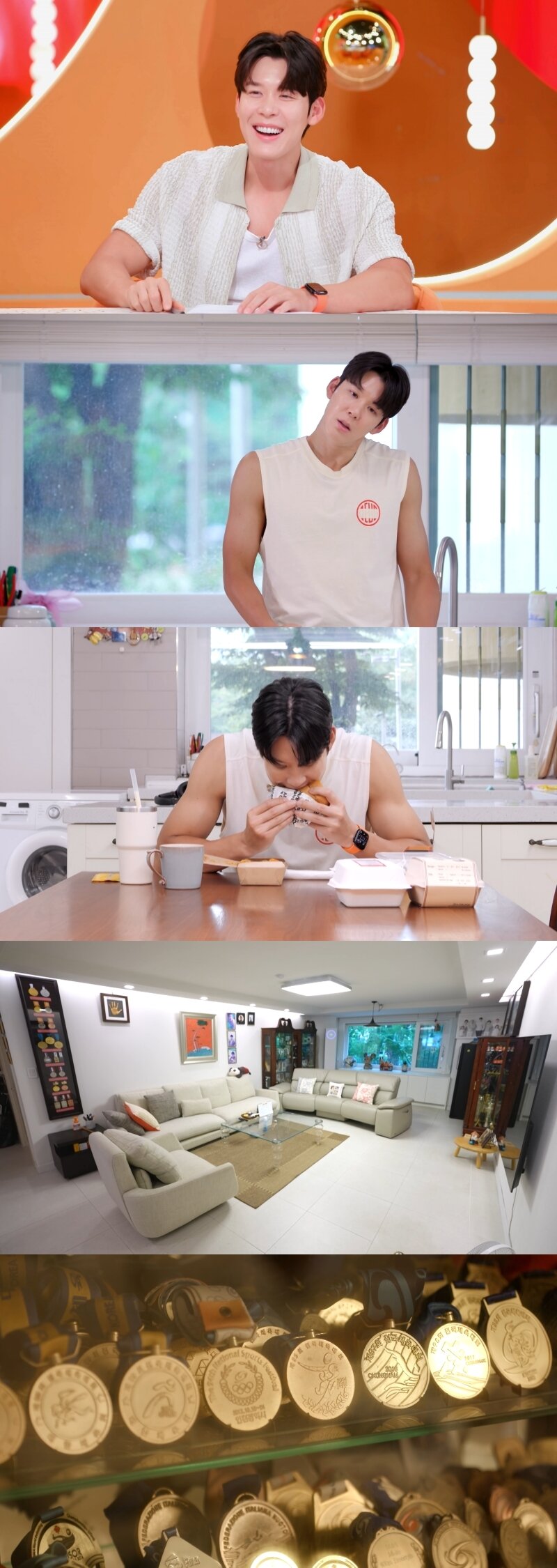 본문 이미지 - KBS 2TV 편스토랑