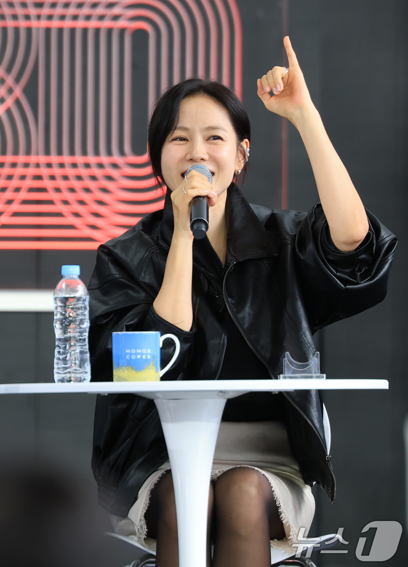 손예진 어쩔수가없다 BIFF 오픈토크