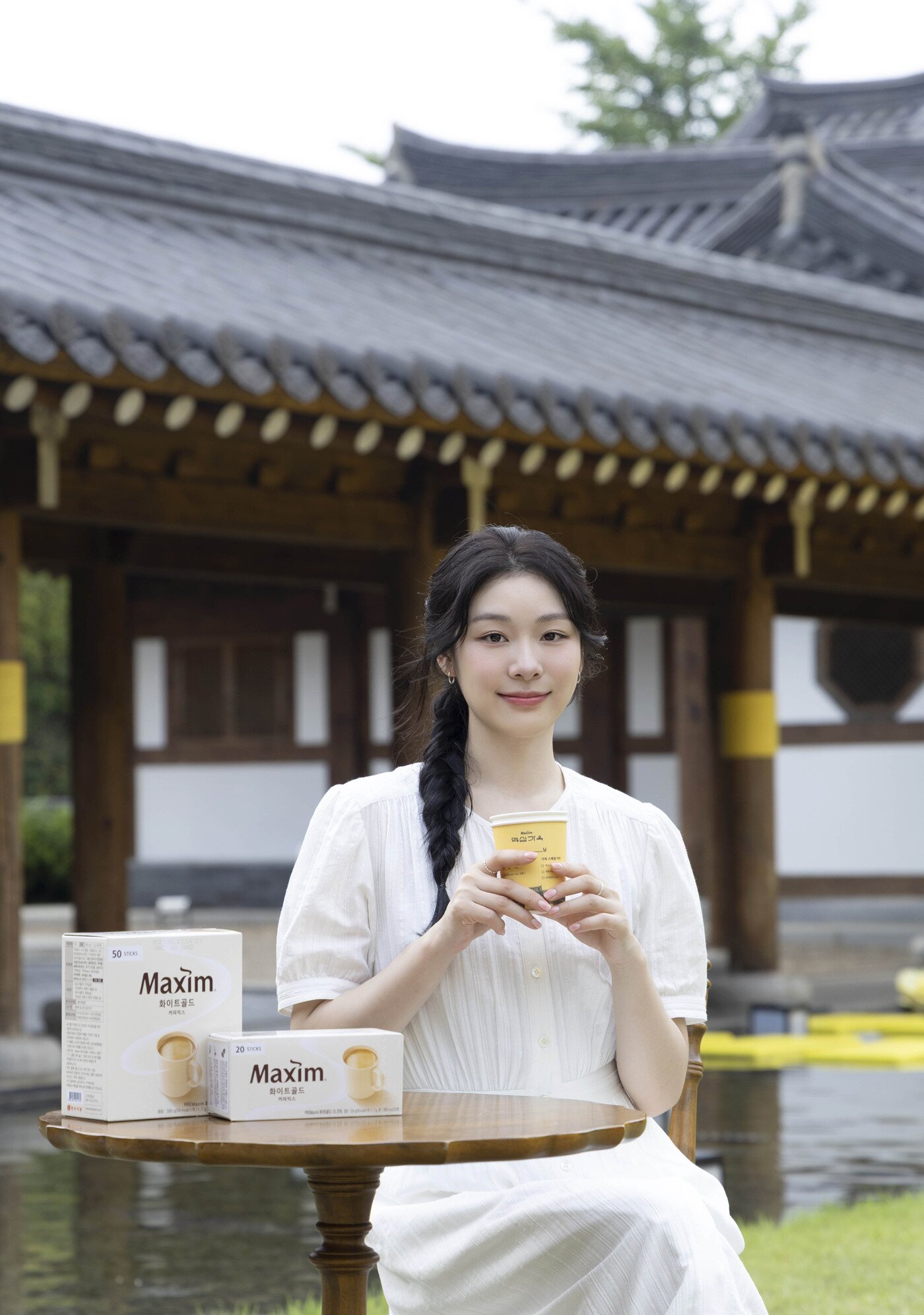 본문 이미지 - (동서식품 제공)