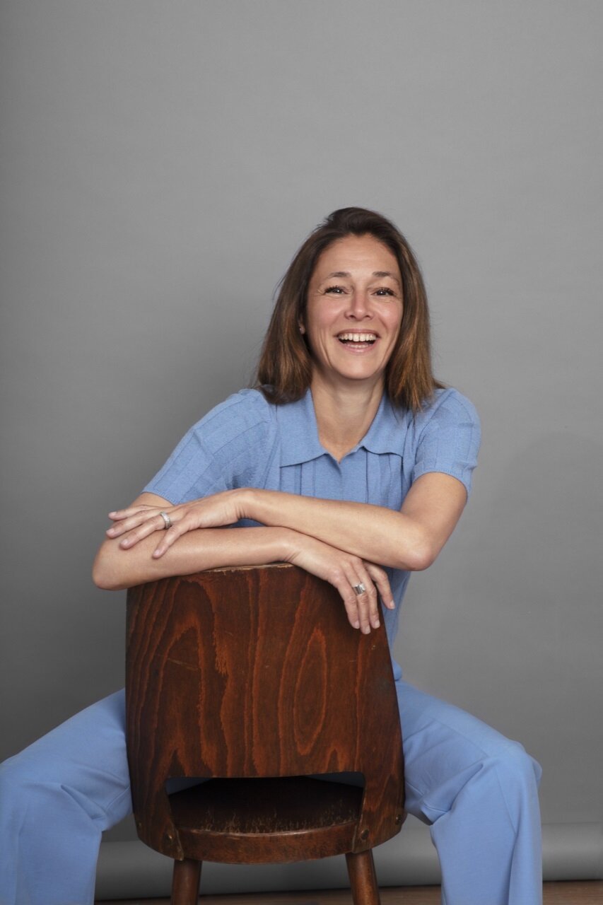 본문 이미지 - 제10회 대구사진비엔날레_감독 엠마뉘엘 드 레코테 (대구문화예술진흥원  제공)