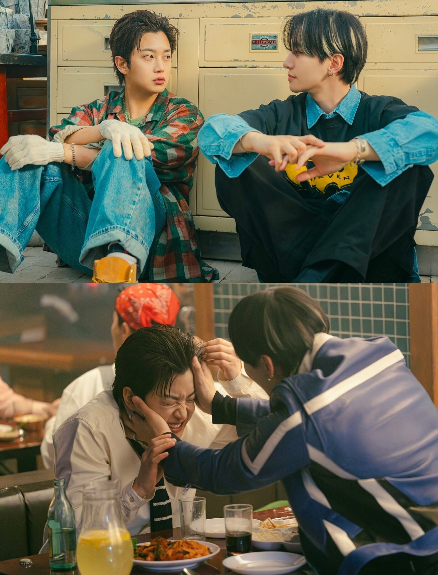 본문 이미지 - tvN 태풍상사