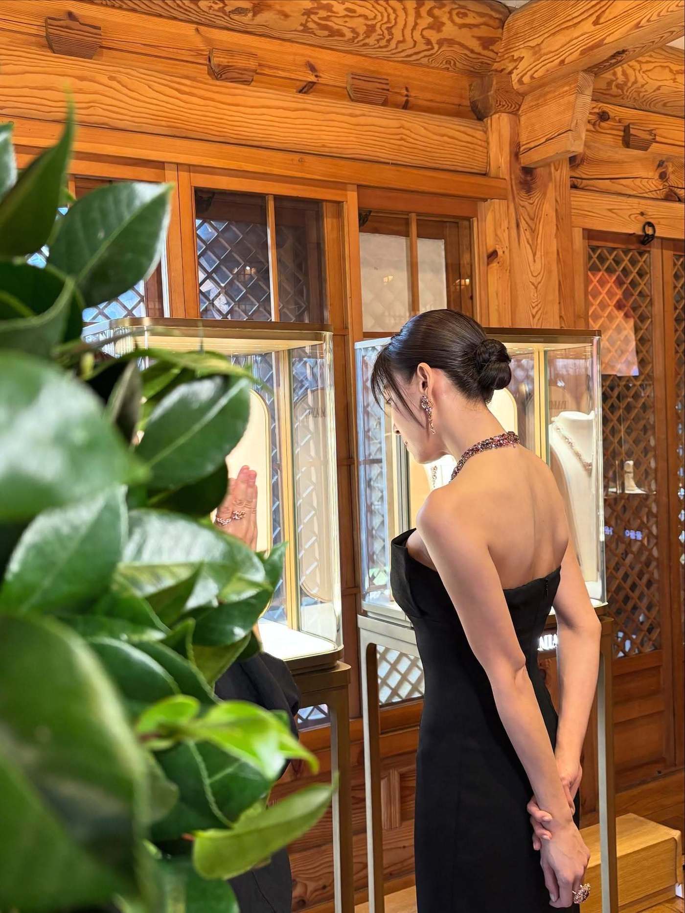 본문 이미지 - 사진=하지원 인스타그램