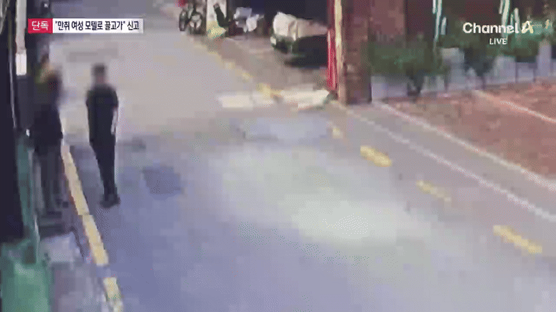 본문 이미지 - (채널A 갈무리)