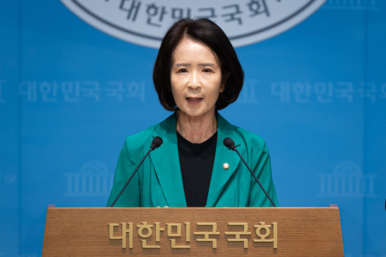 국힘 "헌법존중TF, 이재명식 숙청 작업 서막…도 넘은 정치보복"