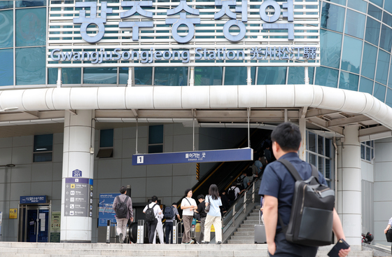 철도노조 잠정 합의에 호남본부 파업 출정식도 유보