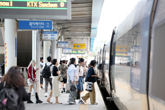 호남 철도노조도 11일 총파업…총 2700명 중 1500명 참여 예상