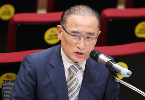 위성락 안보실장, 한미 관세협상 후속 논의차 다음 주 방미