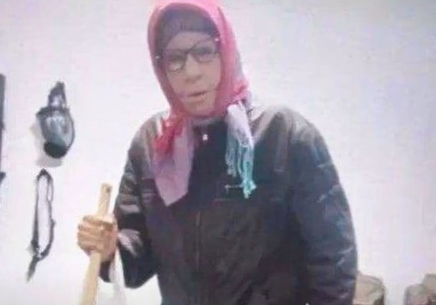 우크라 공작원, 노파로 변장해 러 인사 암살 시도…사진 보니