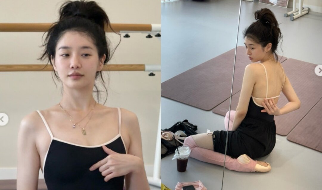 본문 이미지 - 박규영 인스타그램