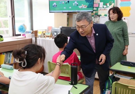 올해 2학기 농촌유학 떠나는 서울학생 569명…역대 최다