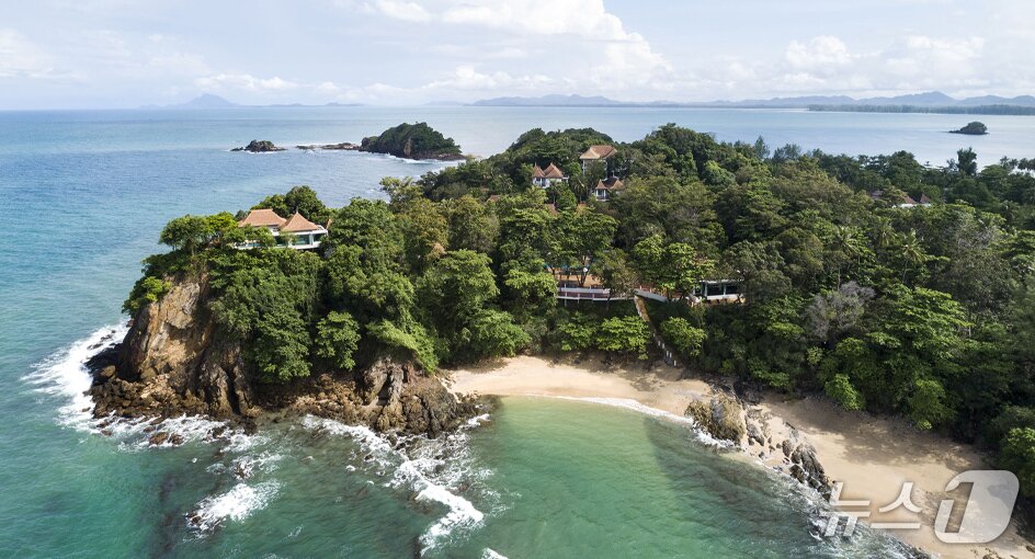 본문 이미지 - 섬 여행 애호가들에게 인기 있는 아바니플러스코란타(아바니플러스 코란타 제공)