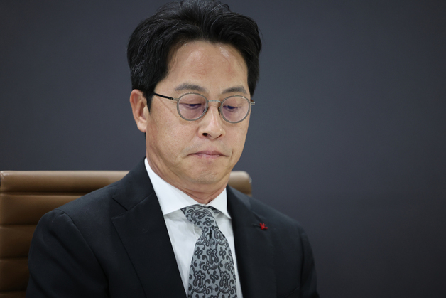 롯데카드 조좌진 대표 12월 1일 사임…MBK 부회장도 이사직 내놔(종합)