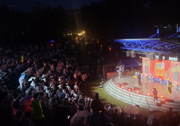 "예산 늘려 품질 강화"…원주라면축제 신년 판 더 키운다