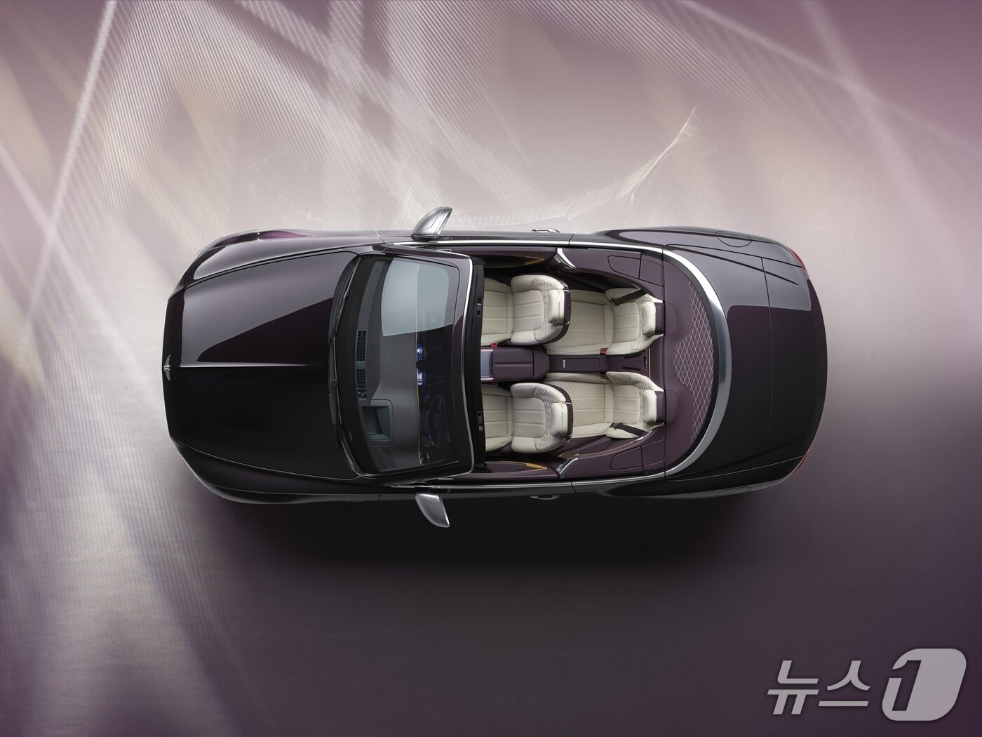 본문 이미지 - 벤틀리 더 뉴 컨티넨탈 GTC 뮬리너