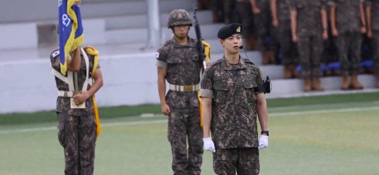 본문 이미지 - 차은우/온라인 커뮤니티 캡처