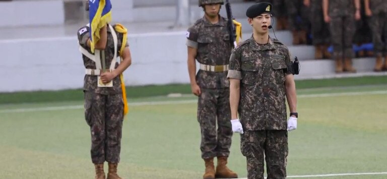 본문 이미지 - 차은우/온라인 커뮤니티 캡처