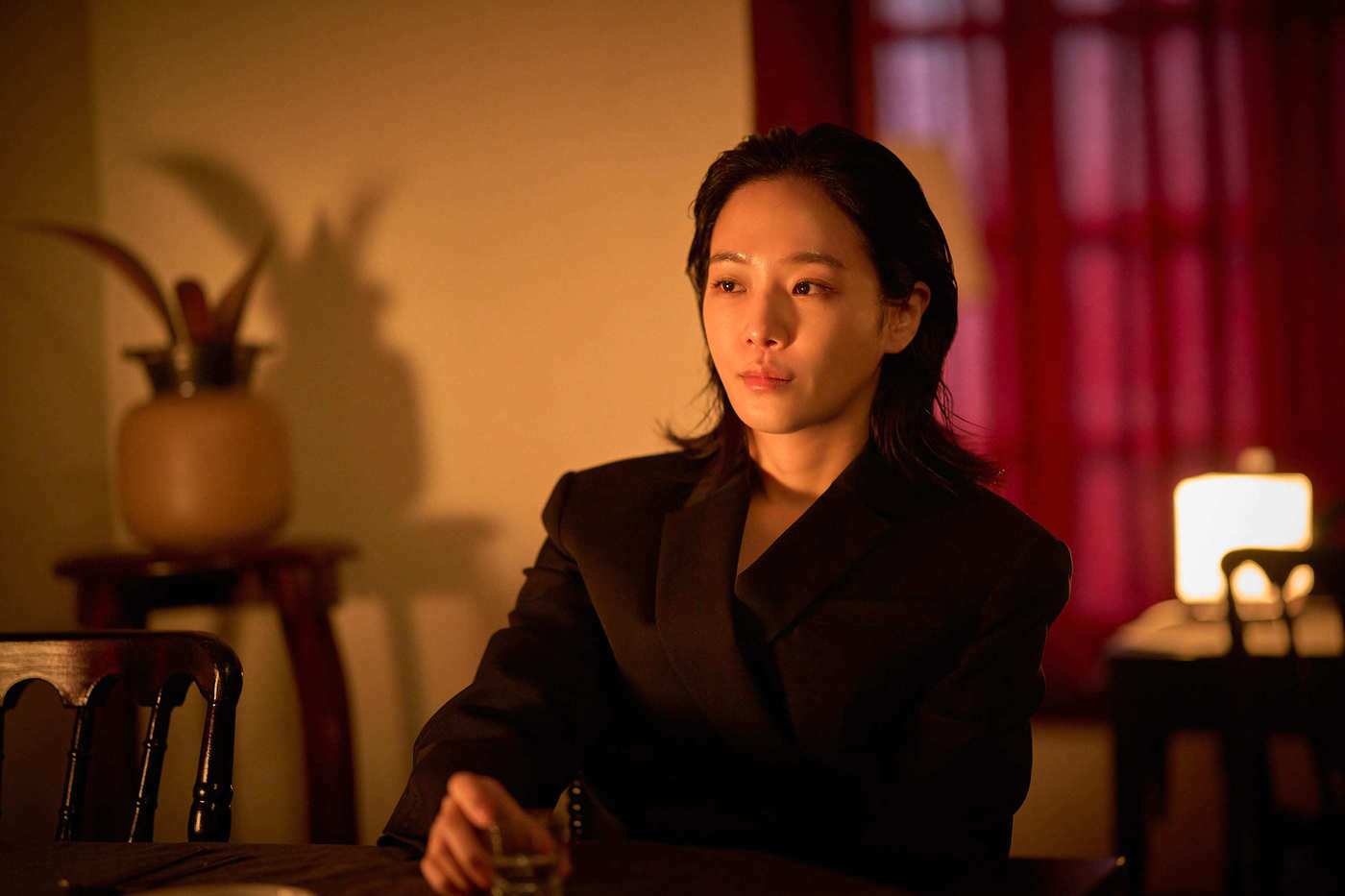 본문 이미지 - '사마귀' 스틸컷(넷플릭스 제공)