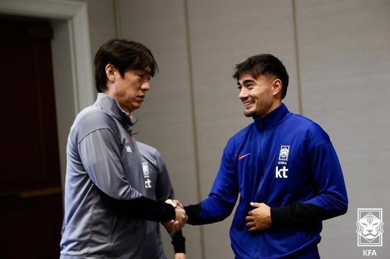 홍명보호 합류 전 '멀티골 쾅' 카스트로프 "내 인생 최고의 골"(종합)