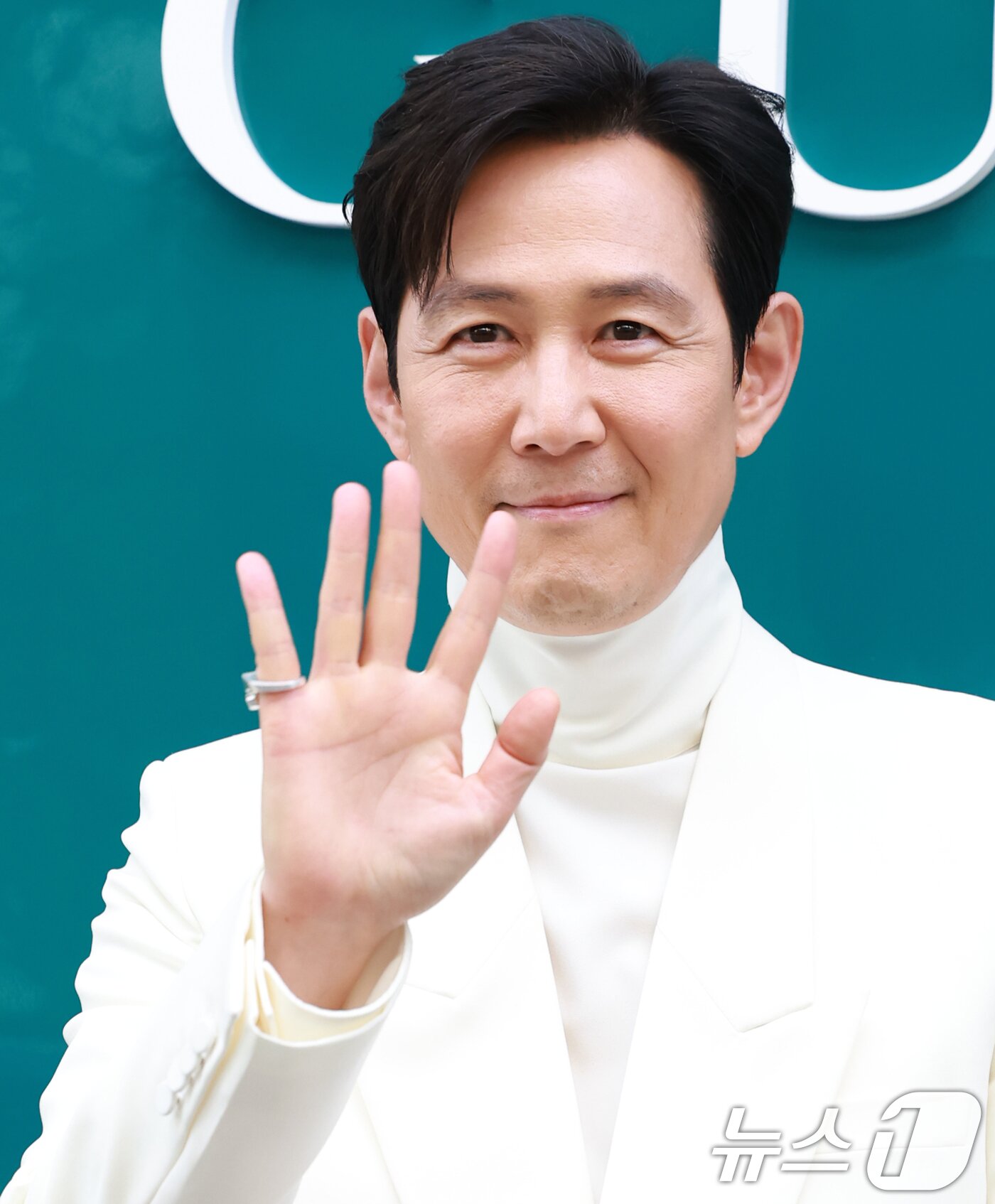 본문 이미지 - 배우 이정재/뉴스1 ⓒ News1 