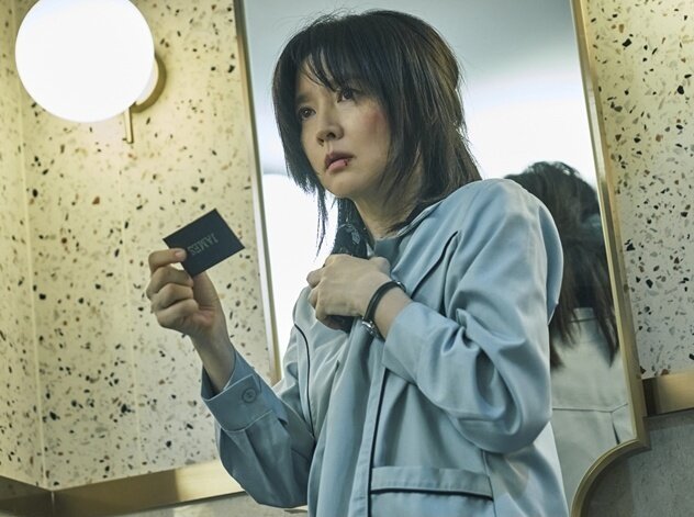 본문 이미지 - KBS 2TV '은수 좋은 날'