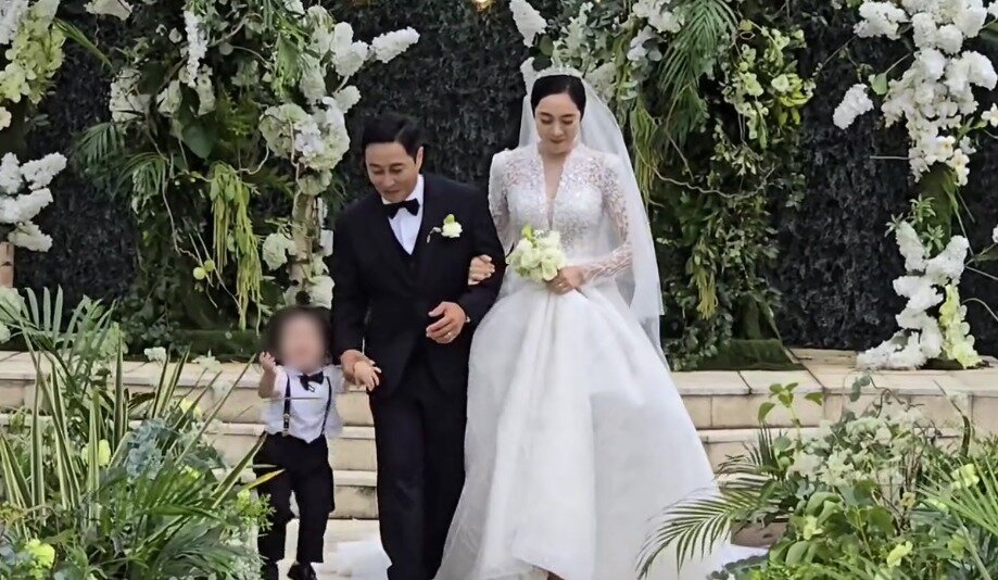 본문 이미지 - 방송인 권영찬 인스타그램