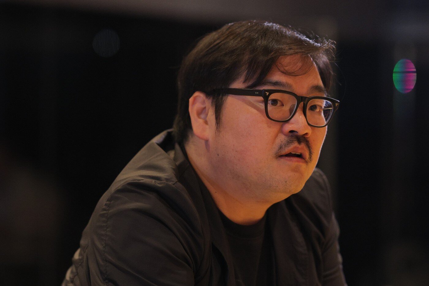 본문 이미지 - 이종필 감독((주)티캐스트 제공)