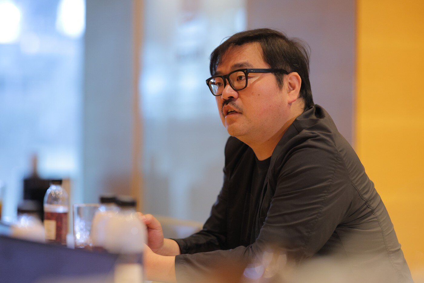 본문 이미지 - 이종필 감독((주)티캐스트 제공)