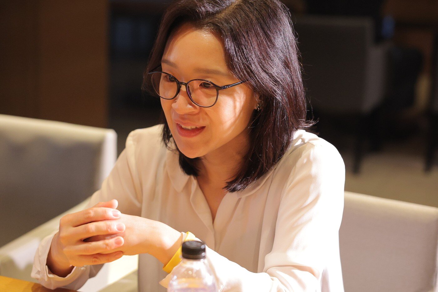 본문 이미지 - 윤가은 감독&#40;&#40;주&#41;티캐스트 제공&#41;