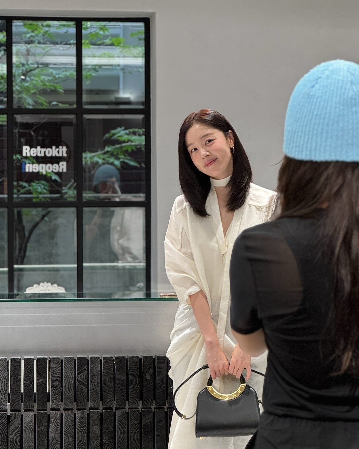 본문 이미지 - 사진=한선화 인스타그램