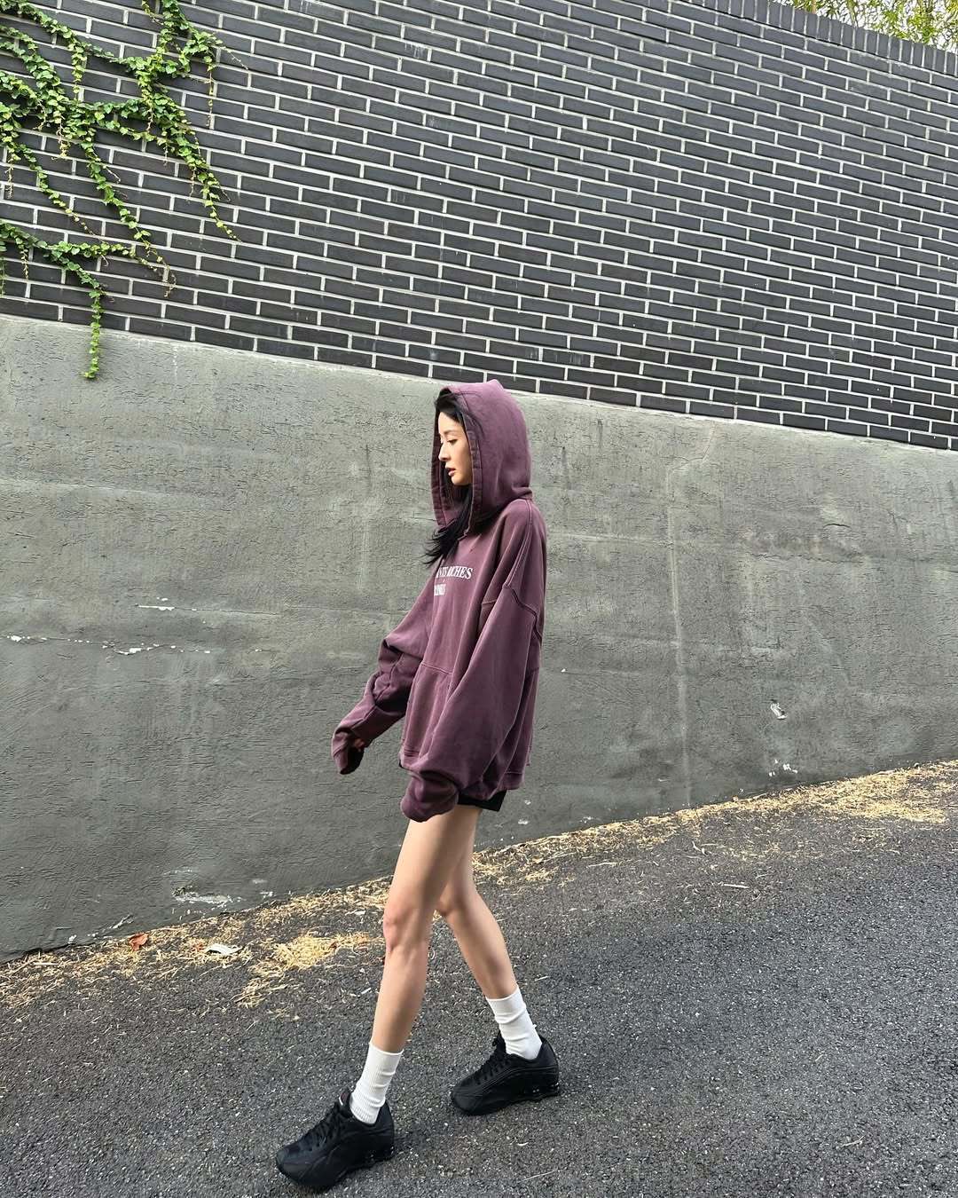 본문 이미지 - 사진=권나라 인스타그램