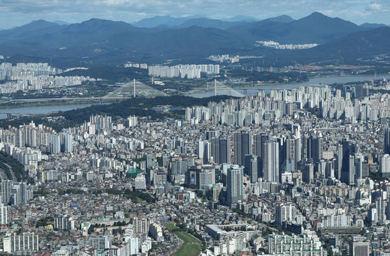 "같은 면적 아파트도 7.5억 차이?"…전세 계약 유형따라 천차만별