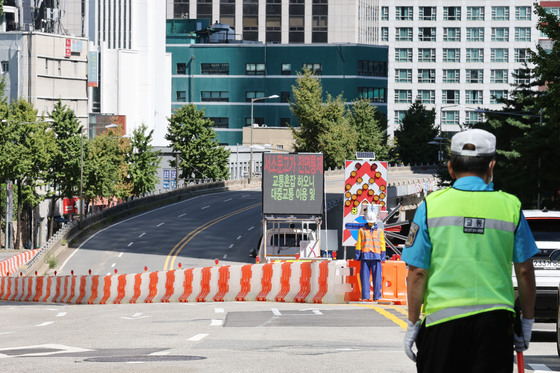 교량·터널 안전 강화…서울시, 도로시설물 전담주치의 186명 위촉