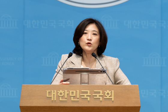 국힘 "김민석, 론스타 승소 호들갑…이재명 정부 치적으로 포장"