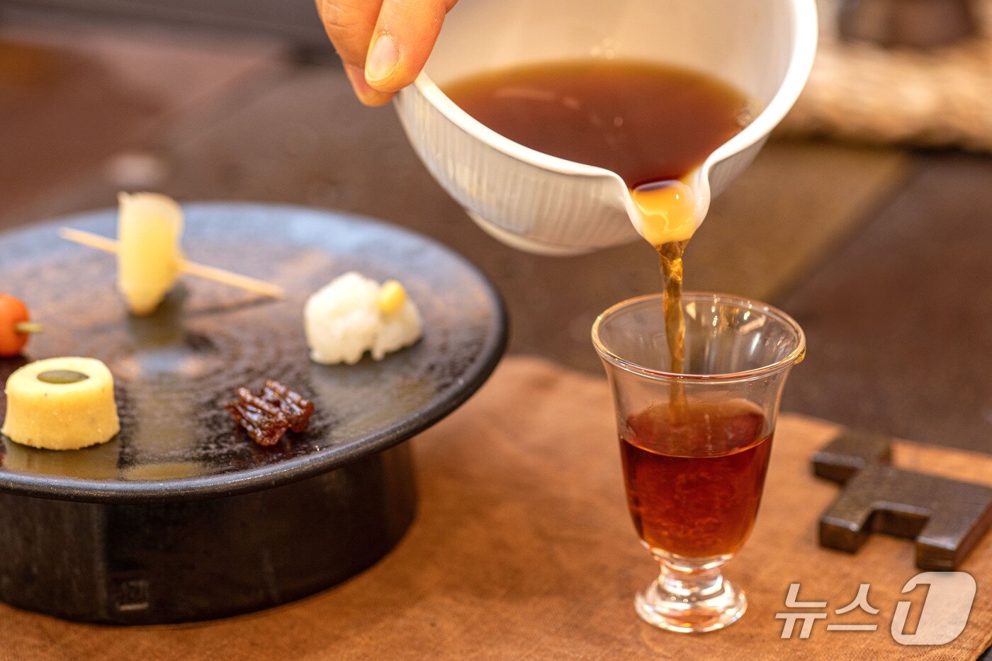 본문 이미지 - 회수다옥.&#40;제주관광공사 제공, 재판매 및 DB 금지&#41;