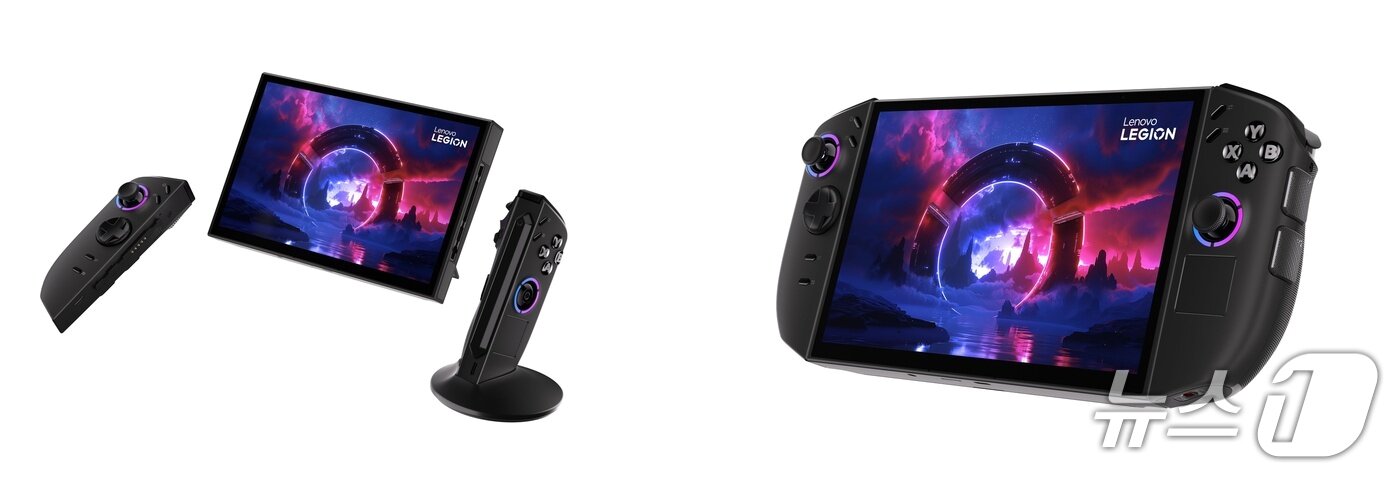 본문 이미지 - 레노버 리전 고2(한국레노버 제공)