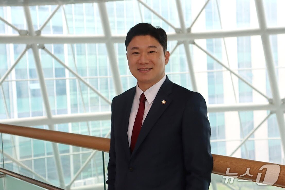 본문 이미지 - 진종오 국민의힘 의원(비례대표, 국회 문화체육관광위원회 위원)