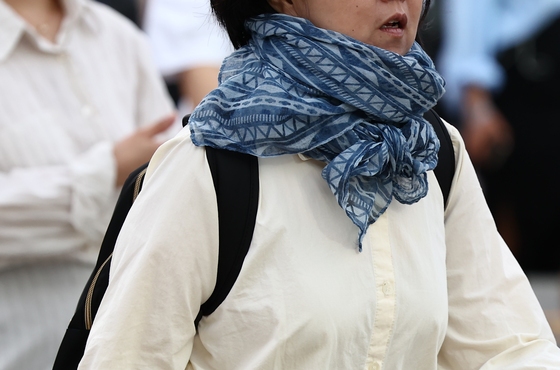 [오늘의날씨]인천(13일,목)…수능일 일교차 주의, 낮 최고 15~18도