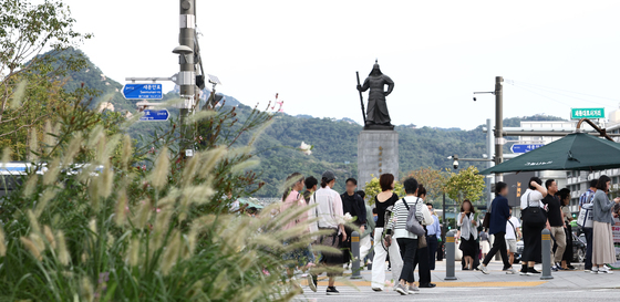 [오늘의 날씨] 울산(7일, 일)…오후부터 구름 많고 일교차 커