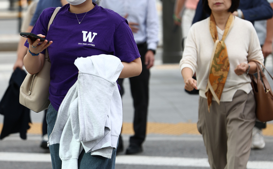 [오늘의 날씨] 울산(10일, 월)…오전 강풍·낮 최고 14도