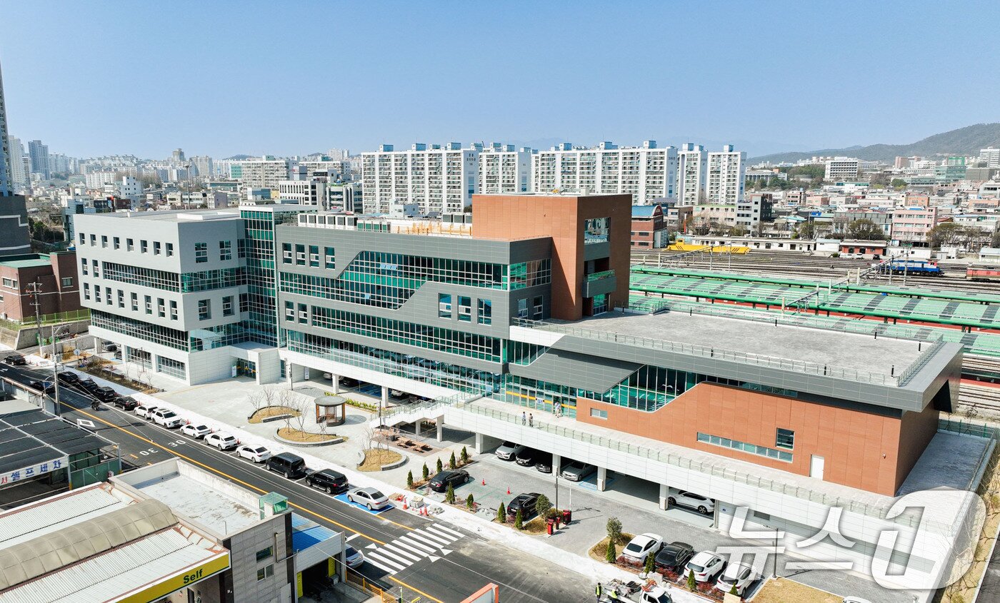 본문 이미지 - 빛고을 창업 스테이지 전경.&#40;광주시 제공. 재판매 및 DB 금지&#41; 