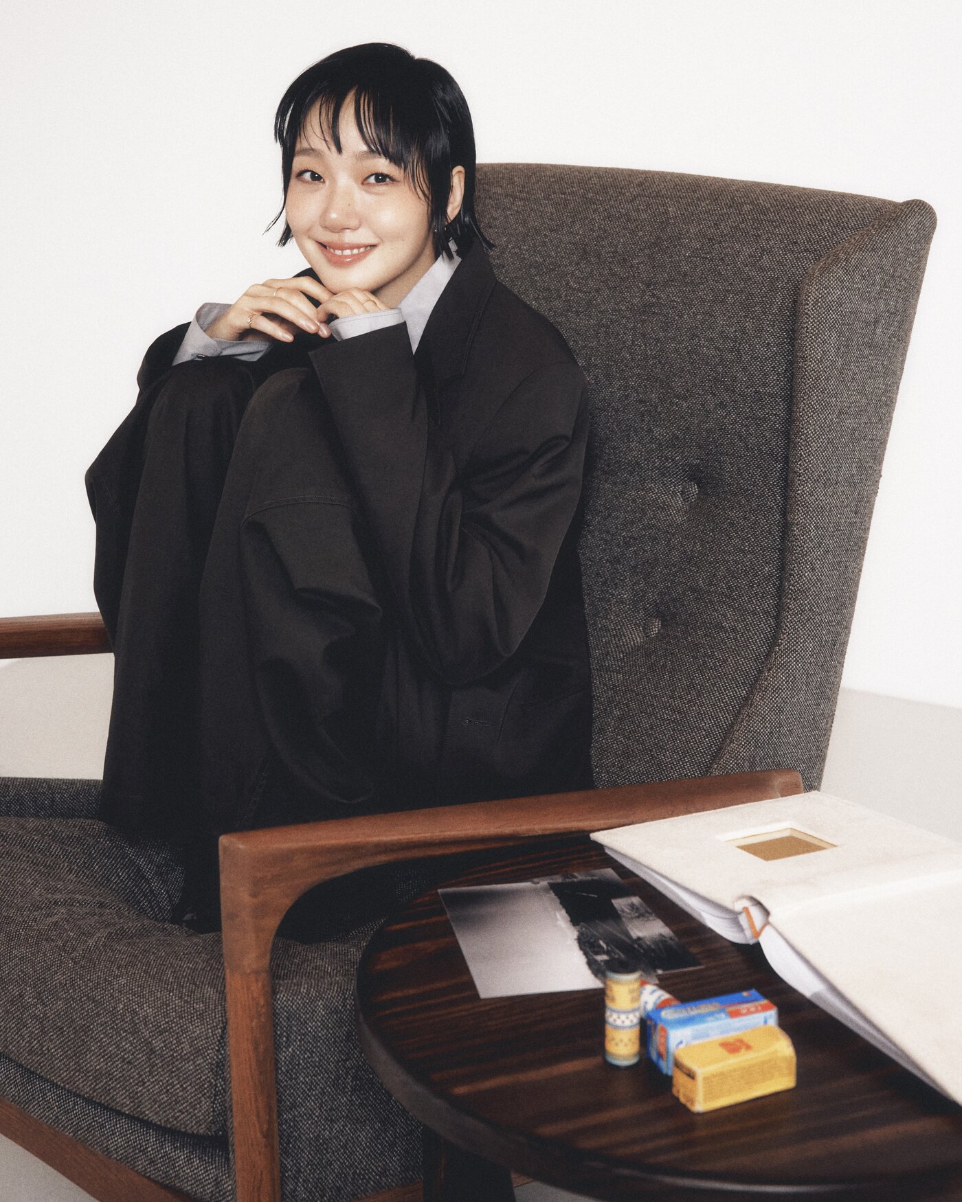 본문 이미지 - 김고은 / 넷플릭스 제공