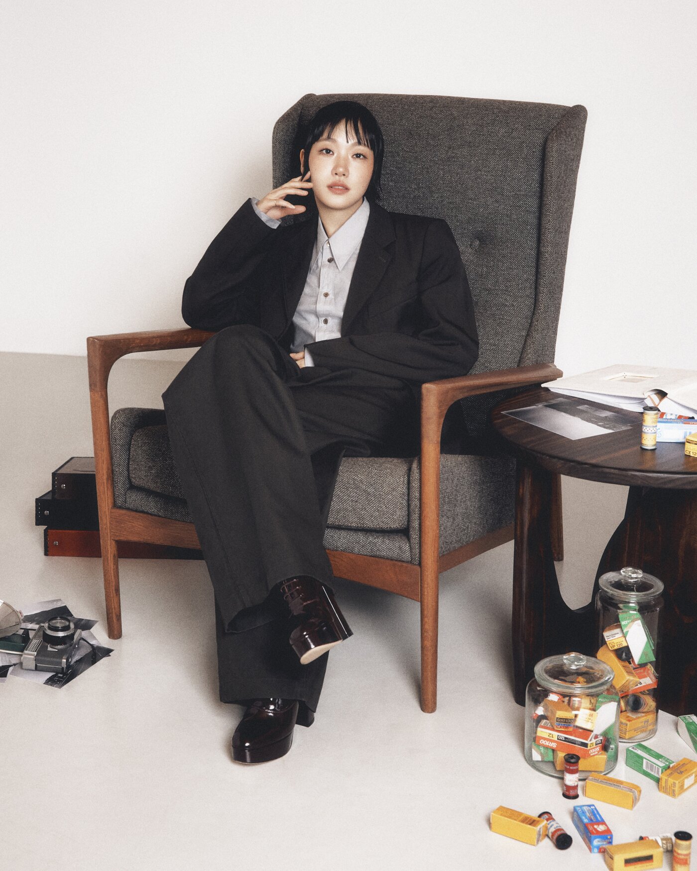 본문 이미지 - 김고은 / 넷플릭스 제공