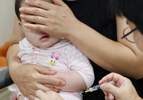 경기도 "인플루엔자 유행 수준 '경고'…영유아·학생 중심 확산세"