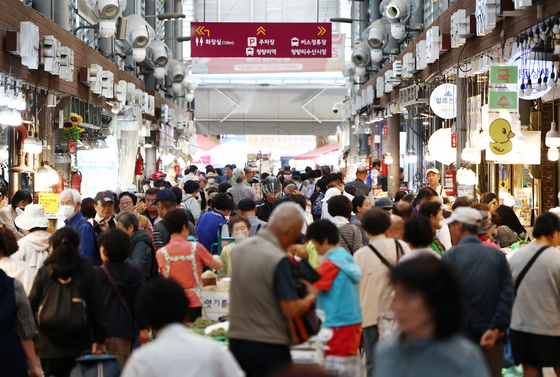 서울시, 영진·사당시장 등 8년 만에 관리방안 재정비…"개발 유연성 강화"
