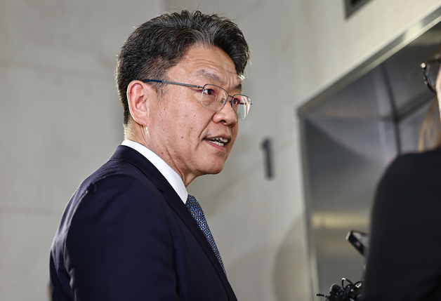 국조특위, 이시원 전 비서관 증인 채택…尹정부 사건 관여 의혹 조준