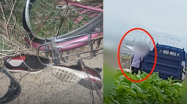 두 번 사고, 두 명 숨지게 한 70대 운전자…무면허로 트럭 또 몰아 '충격'