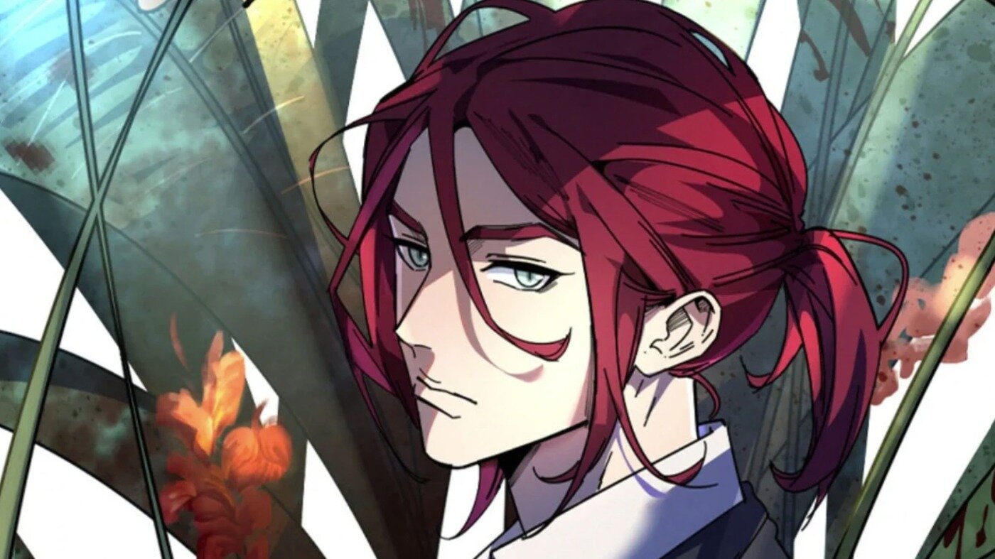 본문 이미지 - 대규모 웹툰 공모전 &#39;웹코믹 레전드&#39;&#40;Webcomic Legends&#41;에서 대상을 수상한 액션 판타지 장르의 &#39;코비난트 원스 기븐&#39;&#40;Covenant Once Given&#41; 표지 &#40;네이버웹툰 제공&#41;