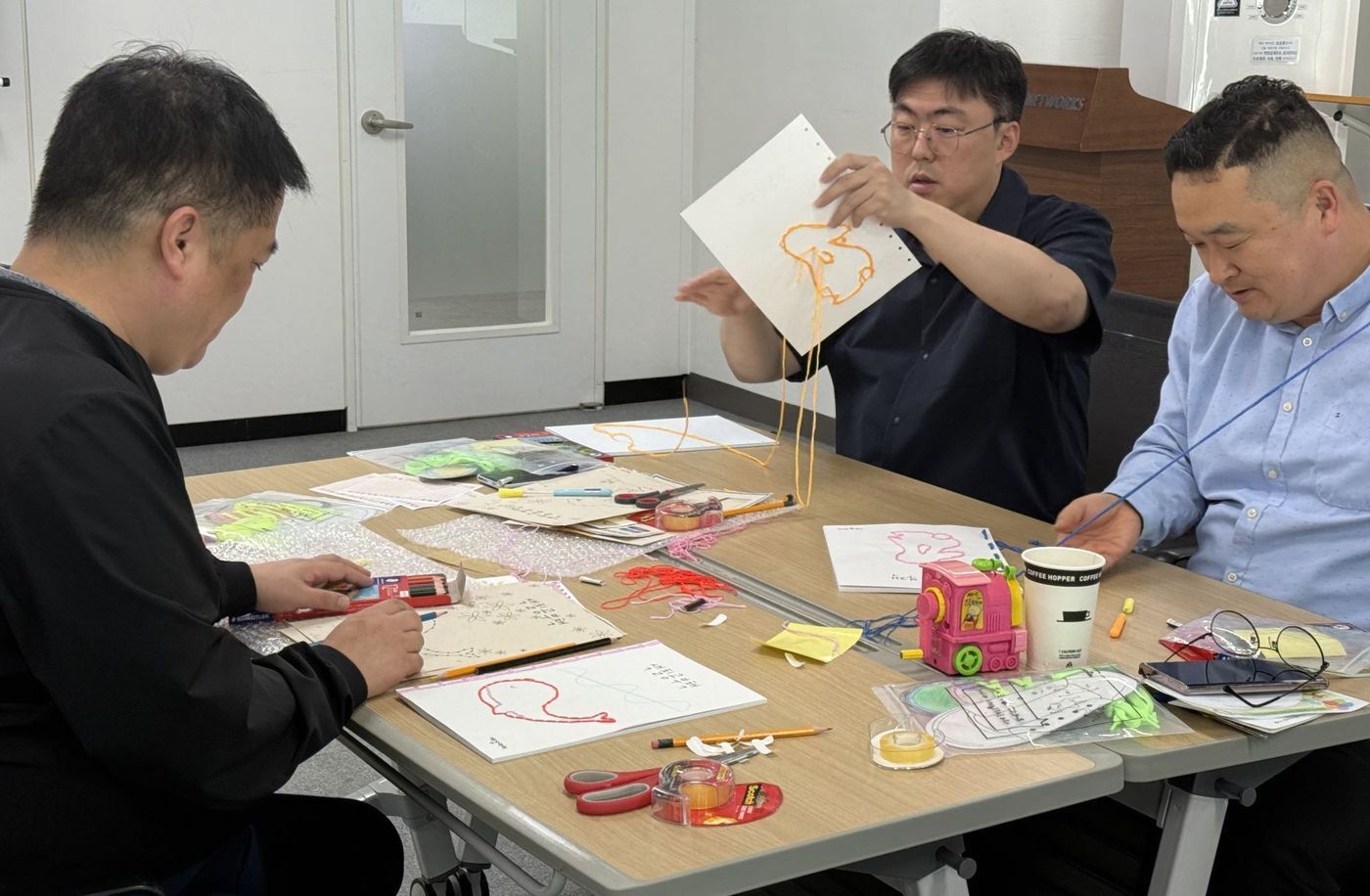 본문 이미지 - 사진=코레일네트웍스 제공