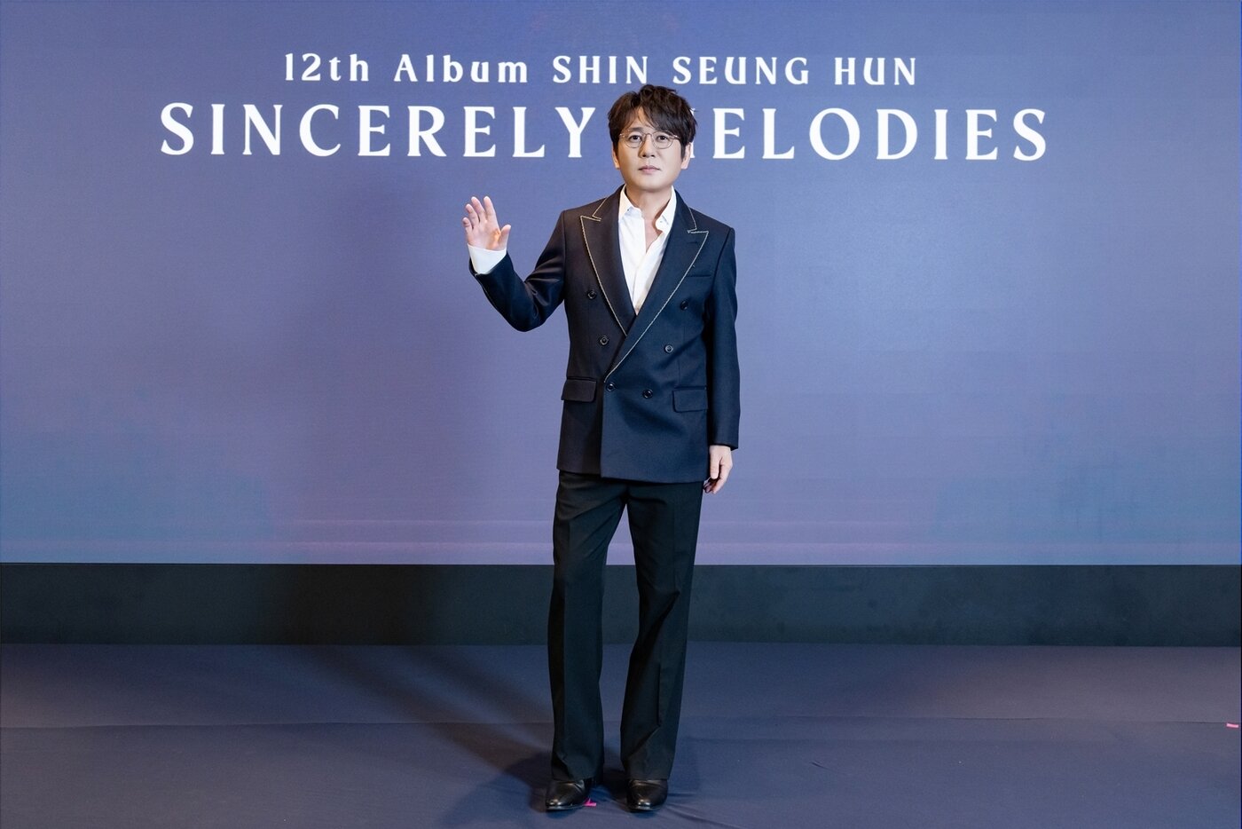 본문 이미지 - 신승훈(도로시컴퍼니 제공)